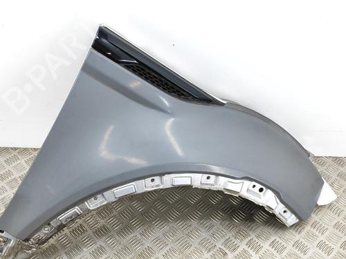 Used Right front fenders LAND ROVER RANGE ROVER EVOQUE (L538) 2.2 D 4x4 (190 hp) 18015270