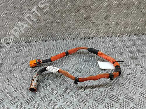 Used Wiring harness Wiring harness PEUGEOT 2008 II (UD_, US_, UY_, UJ_, UR_, UC_) e-2008 (UKZKXZ) (136 hp) 27778932 27778932