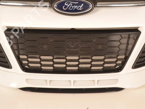 Front bumper FORD FOCUS III 1.0 EcoBoost | BP30227596C7