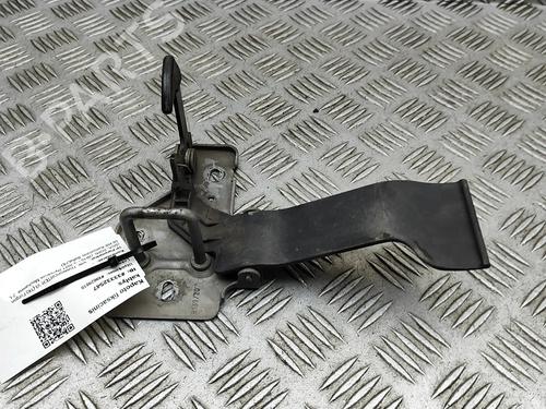 Udvendigt håndtag VW TRANSPORTER T6 Van (SGA, SGH, SHA, SHH) 2.0 TDI (90 hp) 30885481