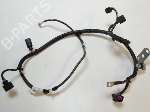 Used Wiring harness Wiring harness VW BEETLE Convertible (5C7, 5C8) 2.0 TFSI (200 hp) 33362572 33362572