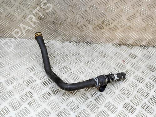 Pipe VW GOLF VII (5G1, BQ1, BE1, BE2) e-Golf | BP14655113M125