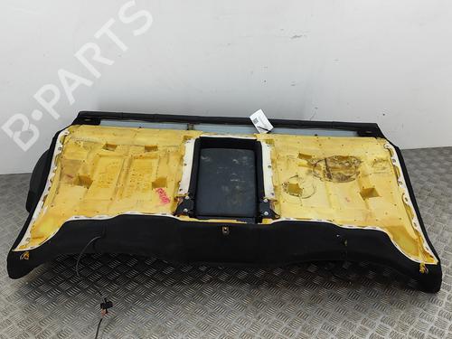 Rear seat MERCEDES-BENZ S-CLASS (W220) S 500 (220.075, 220.175, 220.875) | BP24819101C17 