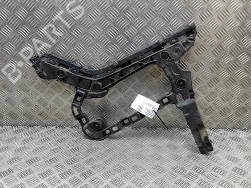 Used Rear bumper bracket VW PASSAT B8 Variant (3G5, CB5) 2.0 TDI (150 hp) 29830216