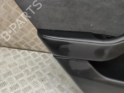 Rear left panel TESLA MODEL 3 (5YJ3) EV | BP28115820C60 