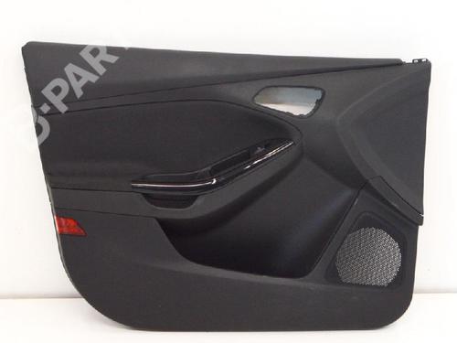 left-front-door-panel-ford-focus-iii-10-ecoboost-ford-bm51a23943-2010-2011-2012-2013-2014-2015-2016-2017-2018-2019-2020-6865650 main image
