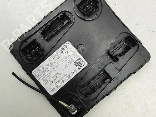 Electronic module PORSCHE 911 (992) 3.8 Turbo S (992450, 992470) | BP33387021M83  - Image 6