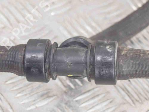 Pipe TESLA MODEL X (5YJX) P100D AWD | BP20231273M125