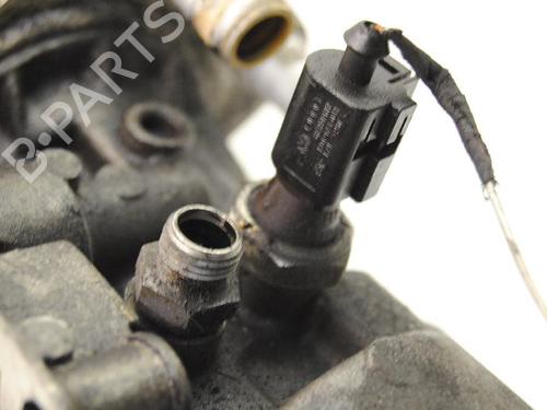 Oil radiator AUDI A5 (8T3) 2.0 TDI | BP30233237M33 