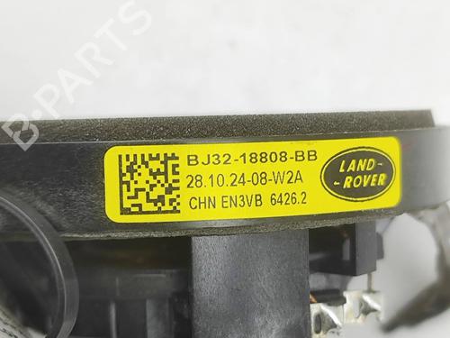 Speaker LAND ROVER RANGE ROVER EVOQUE (L551) 2.0 D200 4x4 | BP34443081E2  - Image 8