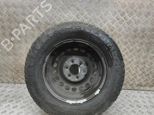 Fælk MERCEDES-BENZ SPRINTER 3-t Van (B910) 214 CDI (910.621, 910.623) | BP33882456C45 - Image 2