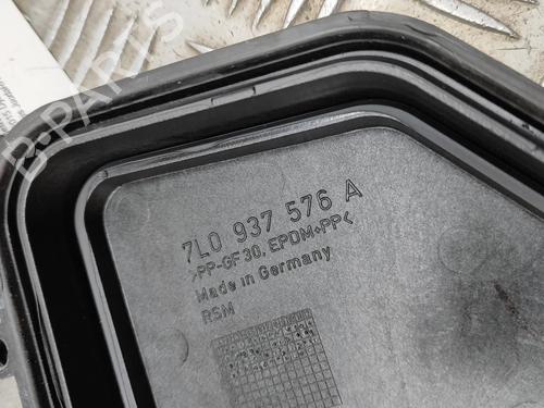 Fuse box PORSCHE CAYENNE (92A) 3.0 Diesel | BP16259098E1 