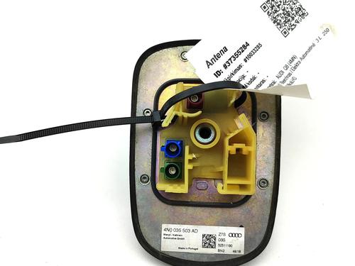 Antenne/Base AUDI Q8 (4MN, 4MT) 55 TFSI Mild Hybrid quattro | BP38070757C140 - Image 6
