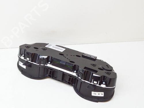 Instrument cluster AUDI Q5 (8RB) 3.0 TDI quattro | BP7016921C47 