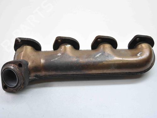 Used Exhaust manifold MERCEDES-BENZ S-CLASS Coupe (C215) CL 500 (215.375) (306 hp) 30240258