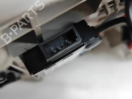 Interior roof light VW T-ROC (A11, D11) 1.5 TSI | BP27532591I8 