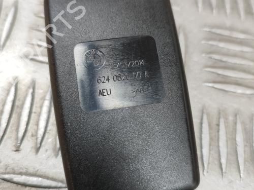 Seat buckle BMW 5 Touring (F11) M 550 d xDrive | BP24819278I32 