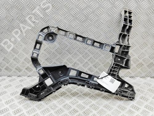 Stoßstangenhalter hinten für VW PASSAT B8 (3G2, CB2) 2.0 TDI (150 hp) 30819317