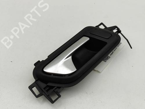 Used Rear right interior door handle VW AMAROK (2HA, 2HB, S1B, S6B, S7A, S7B, AGD) 3.0 TDI 4motion (224 hp) 27644860