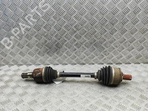 Left front driveshaft VOLVO V90 II Estate (235) D5 AWD | BP36068302M38  - Image 5