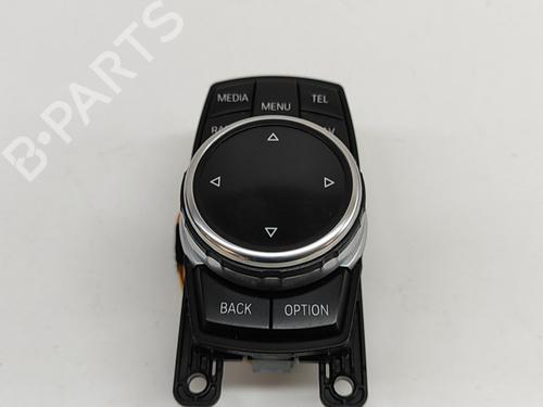 Used Switch BMW 4 Coupe (F32, F82) 435 i (306 hp) 24820321