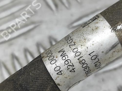 AC pipe MERCEDES-BENZ GLE (V167) GLE 400 d 4-matic (167.123) | BP33937882M126  - Image 7