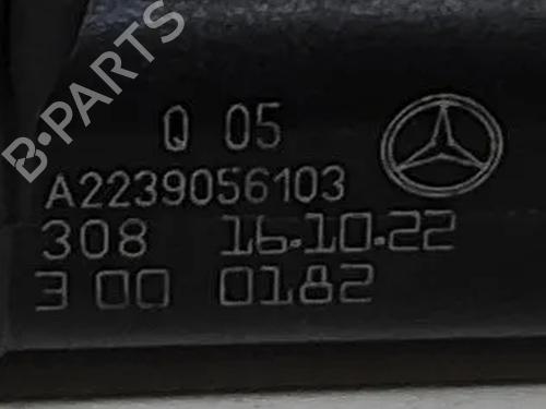 Electronic sensor MERCEDES-BENZ EQS (V297) EQS 450+ (297.123) | BP33368531M84 - Image 6