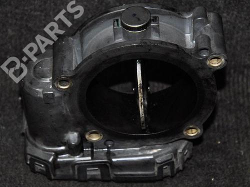 Used Throttle body Throttle body MERCEDES-BENZ E-CLASS (W212) E 220 CDI / BlueTEC (212.001, 212.002) (170 hp) 6837102 6837102
