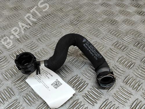 Used Pipe PORSCHE 911 (992) GT3 (992810) (510 hp) 27774299