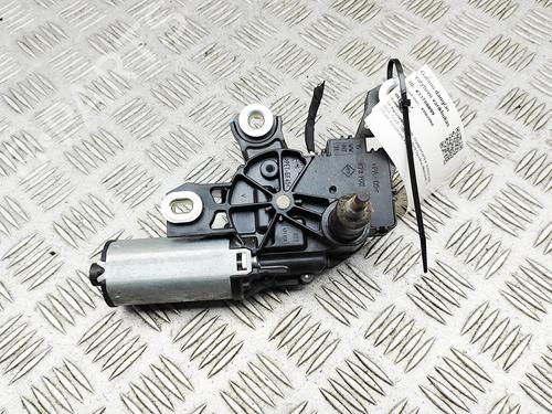 Used Rear wiper motor VW TRANSPORTER T6 Van (SGA, SGH, SHA, SHH) 2.0 TDI (150 hp) 32025735