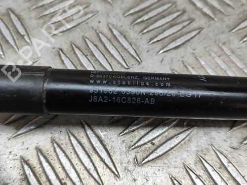 Hood lift support LAND ROVER RANGE ROVER VELAR (L560) 2.0 D240 SD4 4x4 | BP16194752C139 