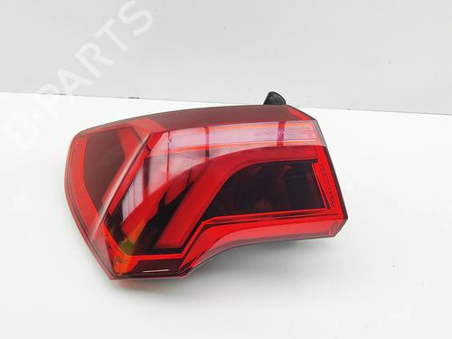 Used Left taillight Left taillight AUDI Q3 Sportback (F3N) 2.5 RS TFSI quattro (400 hp) 36045302 36045302