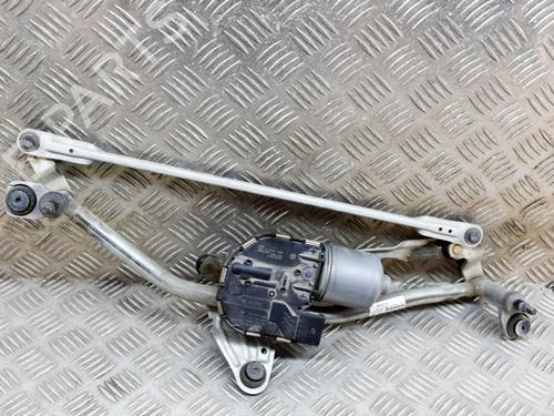 Used Front wipers mechanism VW PASSAT B8 (3G2, CB2) 1.4 TSI (125 hp) 13929716