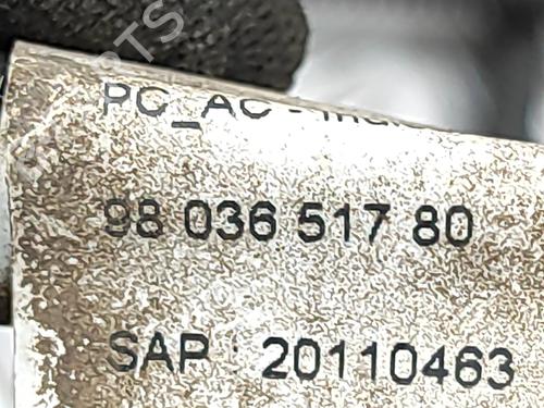 Elektronische module CITROËN C4 CACTUS 1.6 BlueHDi 100 | BP29975768M83