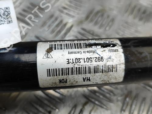 Right rear driveshaft PORSCHE 911 (992) 3.8 Turbo S (992450, 992470) | BP33385682M41 - Image 6