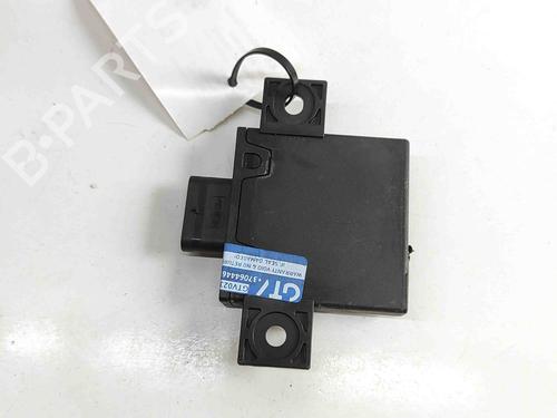 Electronic module AUDI A7 Sportback (4GA, 4GF) 3.0 TDI quattro | BP29487848M83 