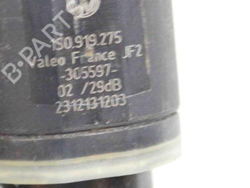 Electronic module VW TIGUAN (5N_) 2.0 TDI 4motion | BP10527925M83 