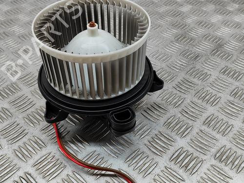 Used Heater blower motor MERCEDES-BENZ CLA (C118) CLA 250 e (118.386) (218 hp) 27771007