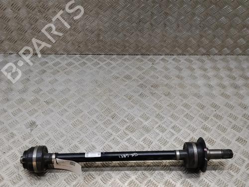 Used Left rear driveshaft Left rear driveshaft BMW X5 (G05, F95) xDrive 40 i (340 hp) 40605554 40605554