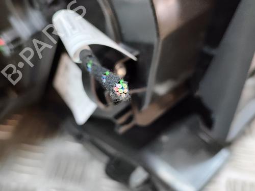 Heater matrix box MERCEDES-BENZ EQB (X243) EQB 300 4-matic (243.608, 243.609) | BP27769739M61 