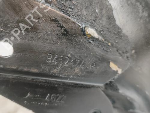 Subframe RENAULT MASTER III Van (FV) 2.3 dCi 145 FWD (FV0E, FV0F, FV0H, FV02, FV0M, FV0S,... | BP40502506M9 - Image 7