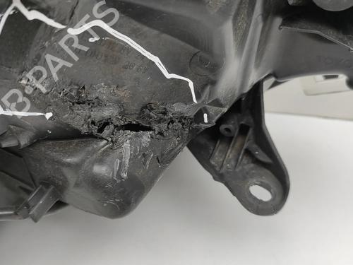 Venstre forlygte MERCEDES-BENZ E-CLASS Convertible (A207) E 200 CGI (207.448) | BP30596518C28