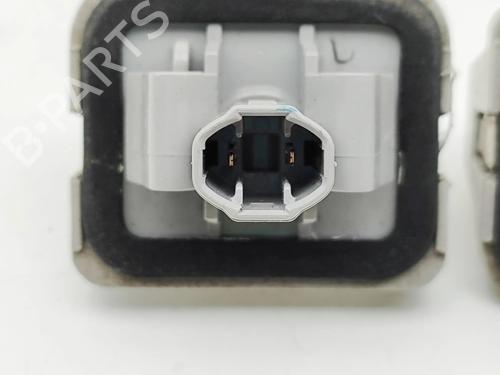 Licence plate light MAZDA CX-5 (KE, GH) 2.2 D AWD (KE2AW) | BP30131152I40  - Image 6