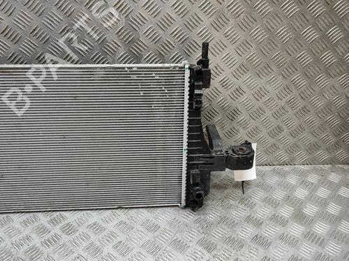 Water radiator POLESTAR POLESTAR 2 (534) EV | BP36507365M31  - Image 6
