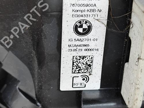 Cable BMW X1 (U11) iX1 xDrive 30 | BP28563433E12