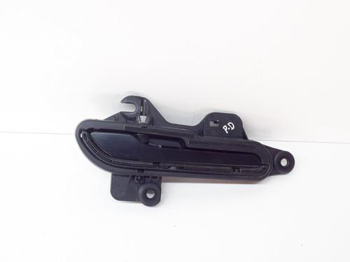 Used Front right exterior door handle TESLA MODEL 3 (5YJ3) EV AWD (351 hp) 27755597