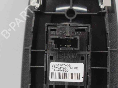 Used Left front window switch BMW 2 Coupe (F22, F87) M 235 i (326 hp) 7082008