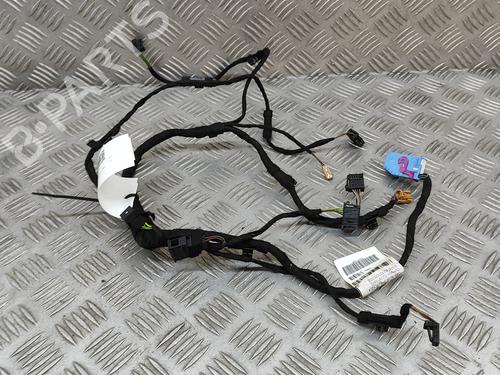 Ledningsnet AUDI A8 D4 (4H2, 4H8, 4HC, 4HL) 3.0 TDI quattro | BP21808851E16 