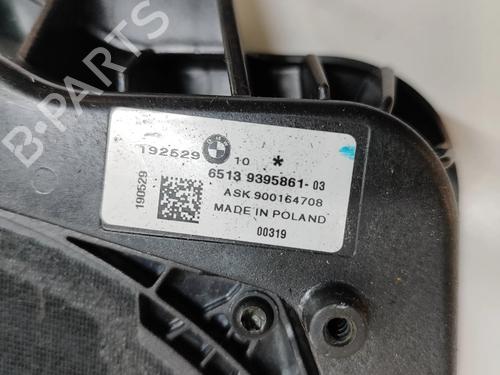 Electronic module BMW 5 (G30, F90) 530 e Plug-in Hybrid | BP27577014M83 - Image 6