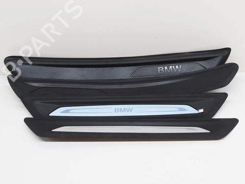 Used Step BMW 2 Gran Tourer (F46) 218 i (136 hp) 14617216